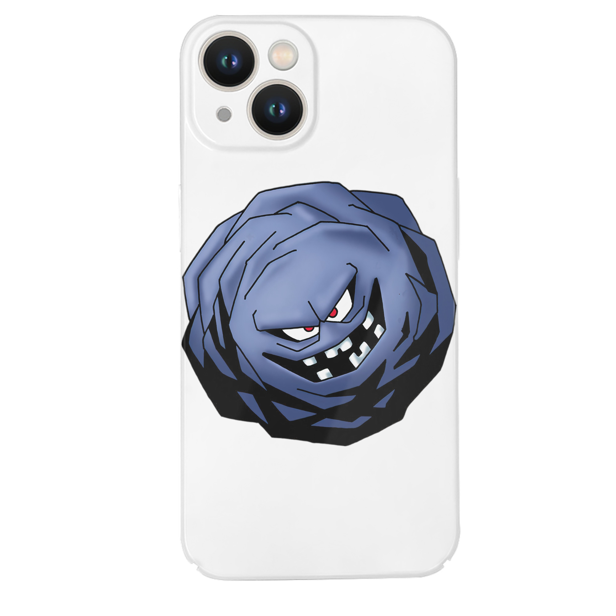 （画像用） ドラゴンクエスト Doragon Kuesuto Dragon Quest 【iPhone 14シリーズ対応】ハードケース